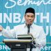 PBNU Tunjuk KH Zulfa Mustofa sebagai Pj Ketua Umum, Pimpin hingga Muktamar 2026 8 Zulfa Mustofa.
