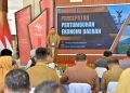 Ekonomi Situbondo Melesat, Kalahkan Jatim dan Angka Nasional di Kuartal III 2025 2 Ekonomi Situbondo.