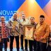 Situbondo Raih Penghargaan Kabupaten Paling Inovatif Se-Indonesia 8 Situbondo.