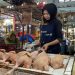 Harga Daging Ayam di Jember Naik, Pedagang Keluhkan Turun Omzet 10 Harga daging ayam.