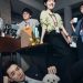 Drama Korea dewasa.
