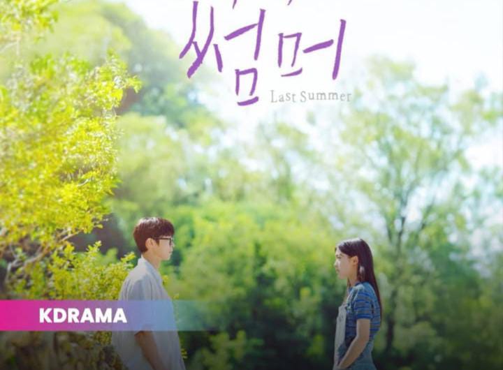 Drama Korea rating tinggi 2025.