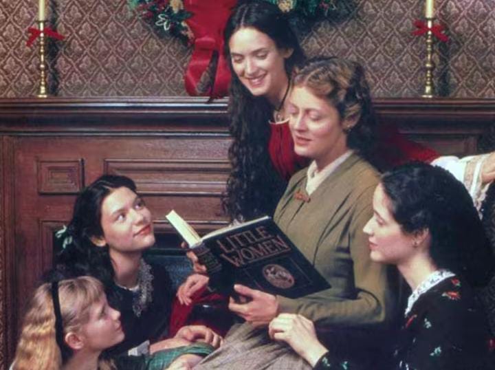 Magical Victorian Christmas Movies 2025.