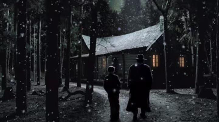 Magical Victorian Christmas Movies tahun 2025.