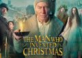 Magical Victorian Christmas Movies.