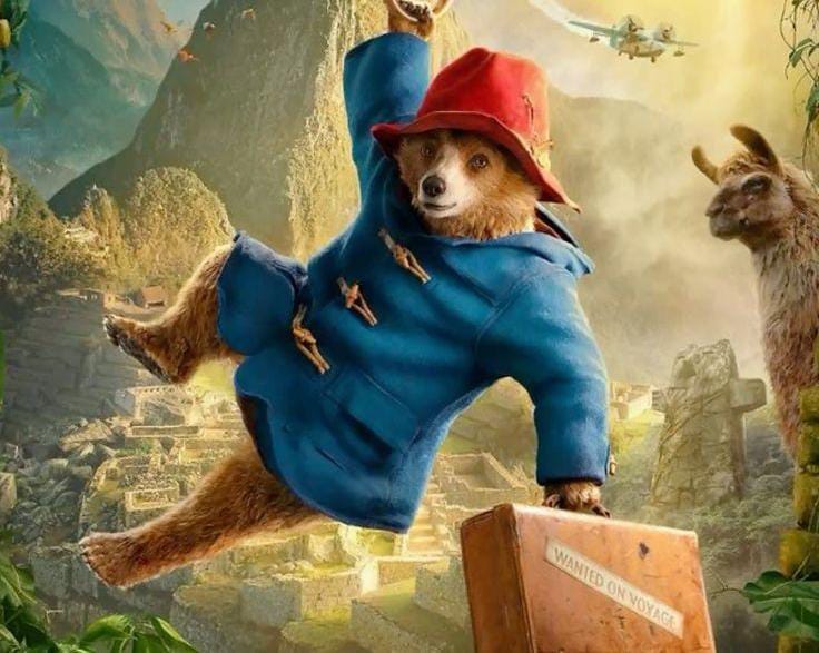 Film terbaik di Jerman.