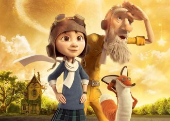Film di Jerman.