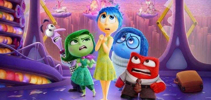 Film anak SD di Jerman.