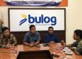 Bulog Mojokerto.