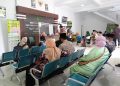 Jemaah haji Tuban.