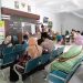 Jemaah haji Tuban.