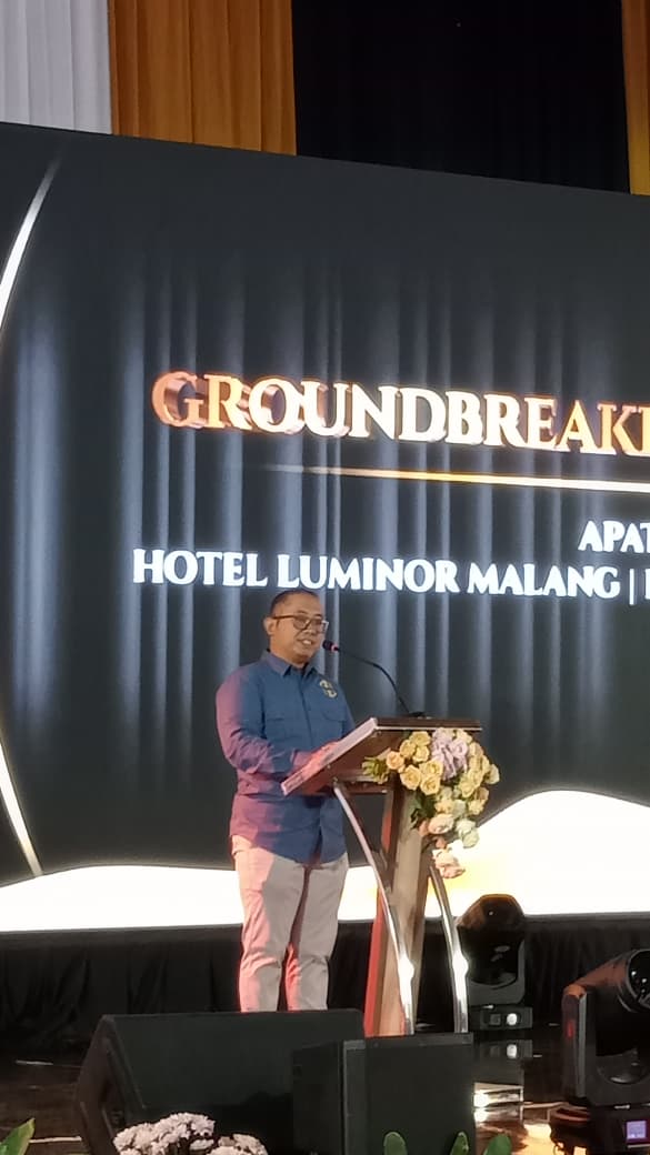 Hotel Luminor dan The Dinoyo Oasis Apartment Jadi Hunian Modern bagi Gen Z, Dukung Malang Jadi Kota Metropolitan! 3 Hotel Luminor Malang.