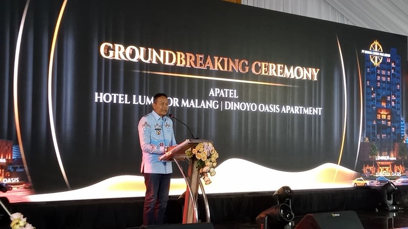 Hotel Luminor dan The Dinoyo Oasis Apartment Jadi Hunian Modern bagi Gen Z, Dukung Malang Jadi Kota Metropolitan! 5 Hotel Luminor Kota Malang.