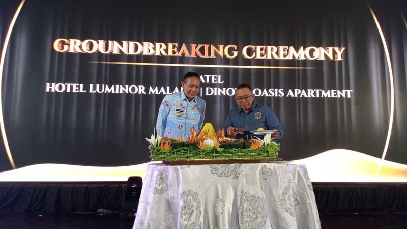 Hotel Luminor dan The Dinoyo Oasis Apartment Jadi Hunian Modern bagi Gen Z, Dukung Malang Jadi Kota Metropolitan! 1 Hotel Luminor.