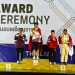 Anjani Dwi Apriliah, Atlet Pentaque Kota Pasuruan Raih Medali Perunggu di SEA Games 2025 11 Atlet pentaque.