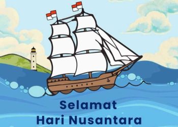 Hari Nusantara.