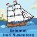 Hari Nusantara.