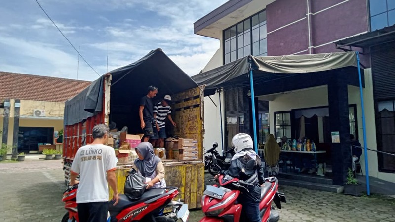 Dispangtan Kota Malang.