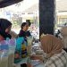 Warga Serbu Gerakan Pangan Murah, Dispangtan Malang dan Perumda Tunas Stabilkan Harga Pangan 8 Dispangtan Malang.