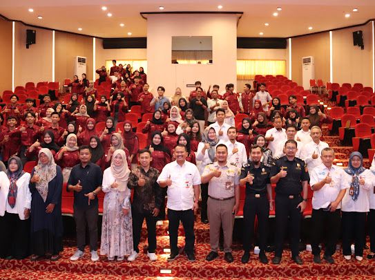 Polije X pelaku UMKM.