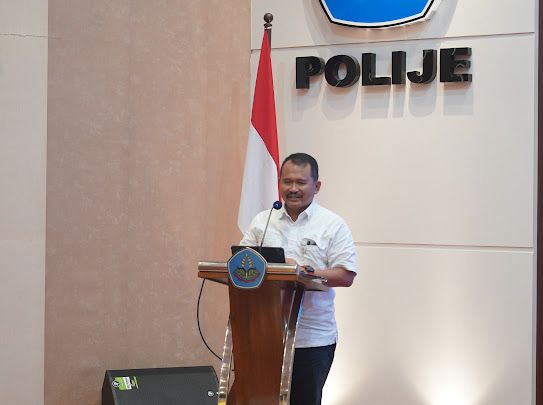 Program ekspor Polije.