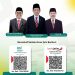 Wakaf Uang, Jalan Baru Kemandirian Umat 8 Wakaf uang.