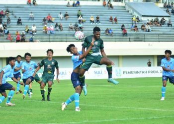 Persatu Tuban.