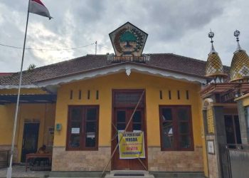 Golkar Malang.