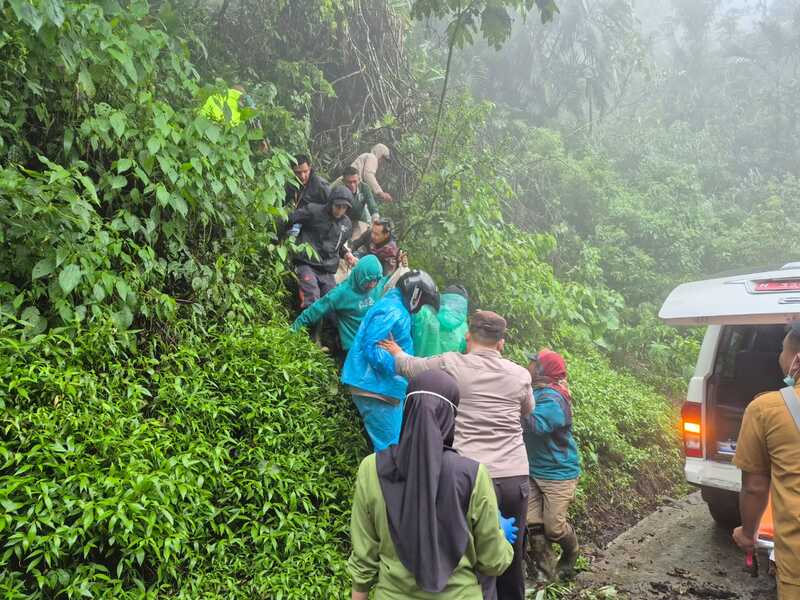 Fortuner di Bromo Malang.