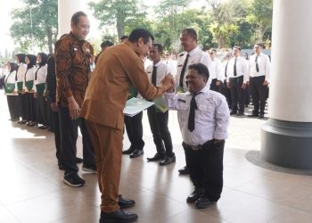 ASN PPPK Kota Batu.