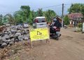 Jalur Gondanglegi-Balekambang.