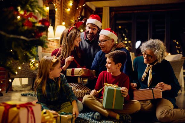 Bingung Pilih Hadiah? Ini Ide Kado Natal Terbaik: Simpel tapi Bermakna 2 Kado Natal terbaik 2025.