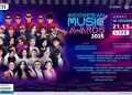 Indonesian Music Awards.