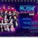 Jadwal Indonesian Music Awards 2025 Kembali Digelar, Rayakan Karya Terbaik Musisi Tanah Air 8 Indonesian Music Awards.