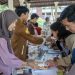 UAS tanpa Lapar, Unesa Bagikan 39 Ribu Sarapan Bergizi Gratis untuk Mahasiswa 8 Unesa.