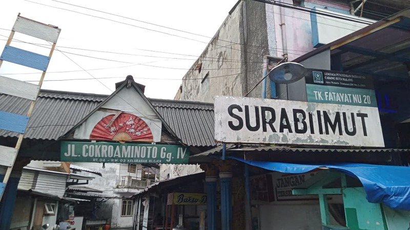 Legitnya Surabi Imut Malang, Kuliner Legendaris Patok Harga Murah Bikin Gen-Z Asyik Nongkrong 6 WhatsApp Image 2025 12 18 at 08.18.44 2