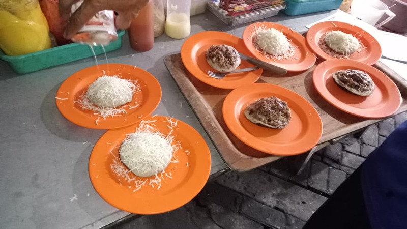 Legitnya Surabi Imut Malang, Kuliner Legendaris Patok Harga Murah Bikin Gen-Z Asyik Nongkrong 3 Kuliner Surabi Imut.