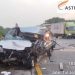 Tol Jombang Mojokerto.