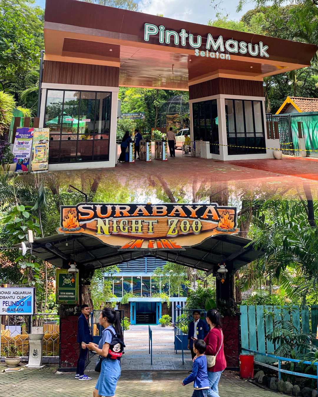 Liburan Akhir 2025, Kebun Binatang Surabaya Datangkan Niken Salindri hingga Seru Beri Makan Satwa 3 WhatsApp Image 2025 12 18 at 11.14.37