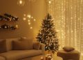 Aksesori Natal.