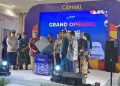 Citimall Tuban.