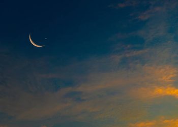 Bulan Rajab.