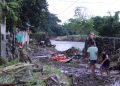 Banjir Jember.