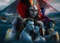 Film Avatar Fire and Ash.
