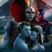 Film Avatar Fire and Ash.