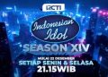 Indonesian Idol Season XIV.