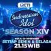 Indonesian Idol Season XIV.