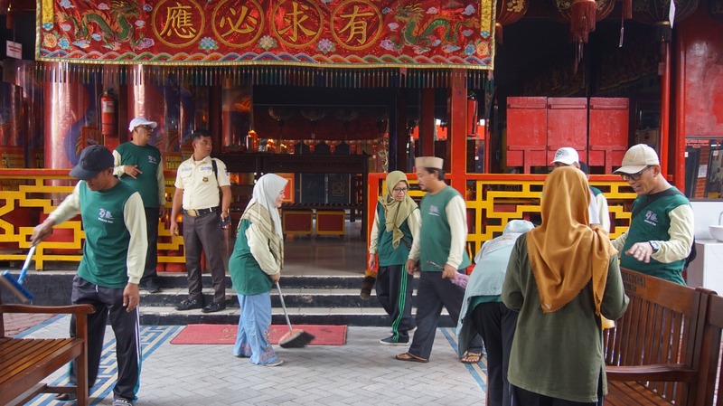 HAB ke-80 Kemenag Tuban.