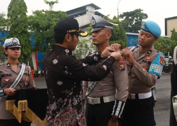 Operasi Lilin Semeru.