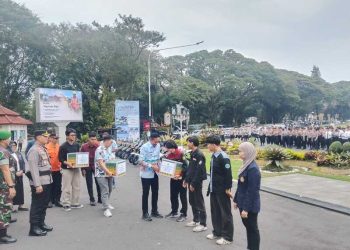 Mahasiswa Sumatra-Aceh.